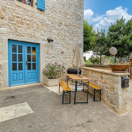 דירות פורץ Casa Giorgio מראה חיצוני תמונה