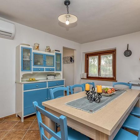 דירות פורץ Casa Giorgio מראה חיצוני תמונה