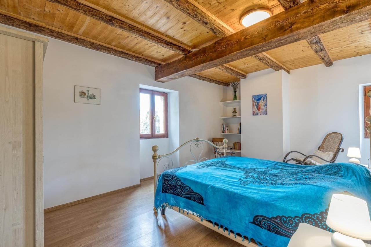 דירות פורץ Casa Giorgio מראה חיצוני תמונה