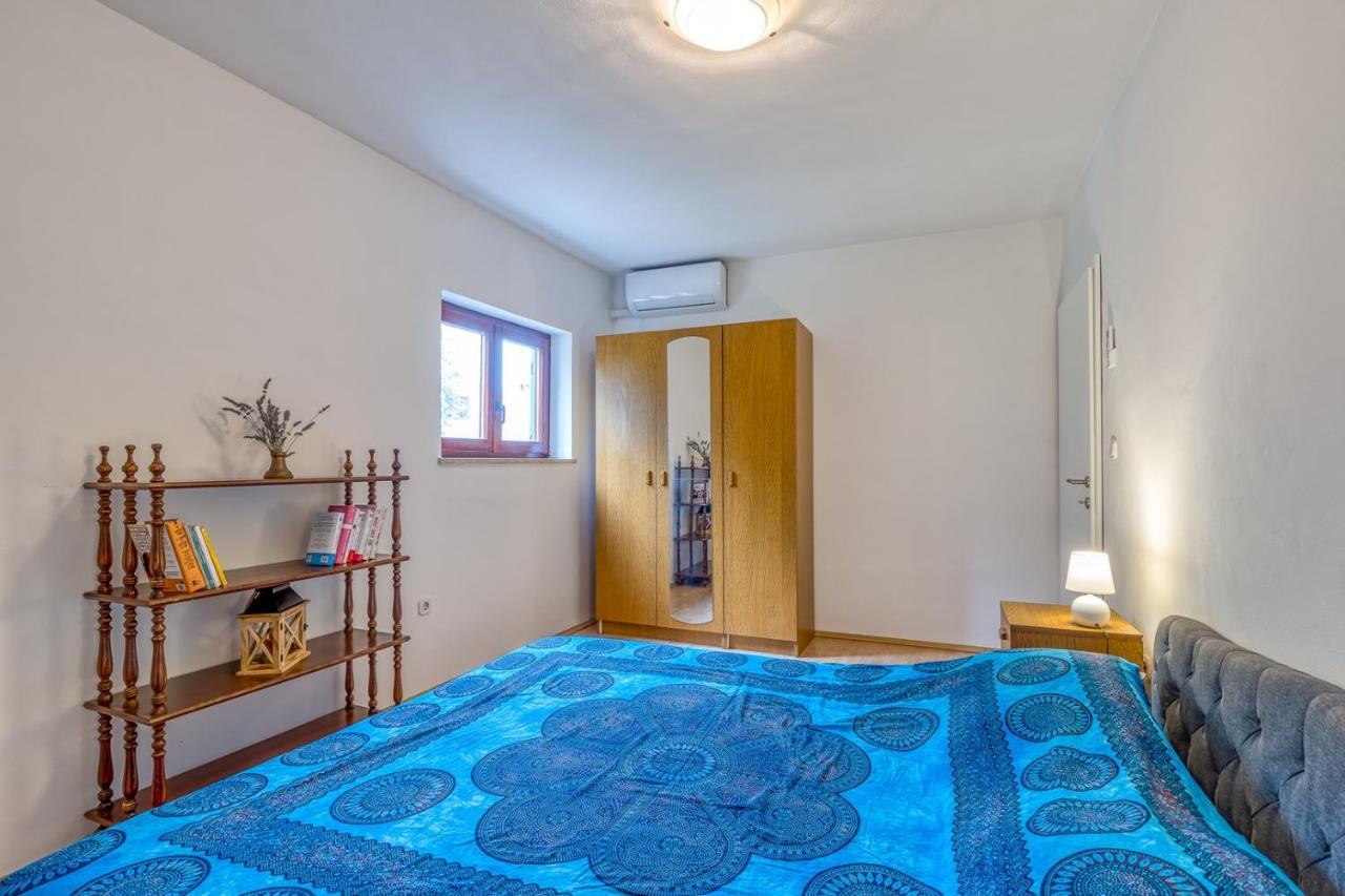 דירות פורץ Casa Giorgio מראה חיצוני תמונה