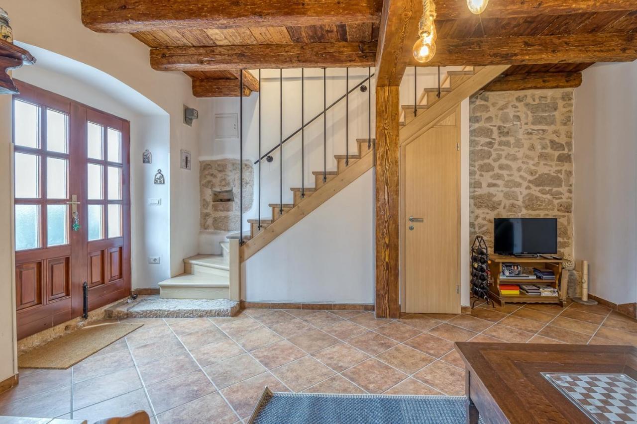 דירות פורץ Casa Giorgio מראה חיצוני תמונה