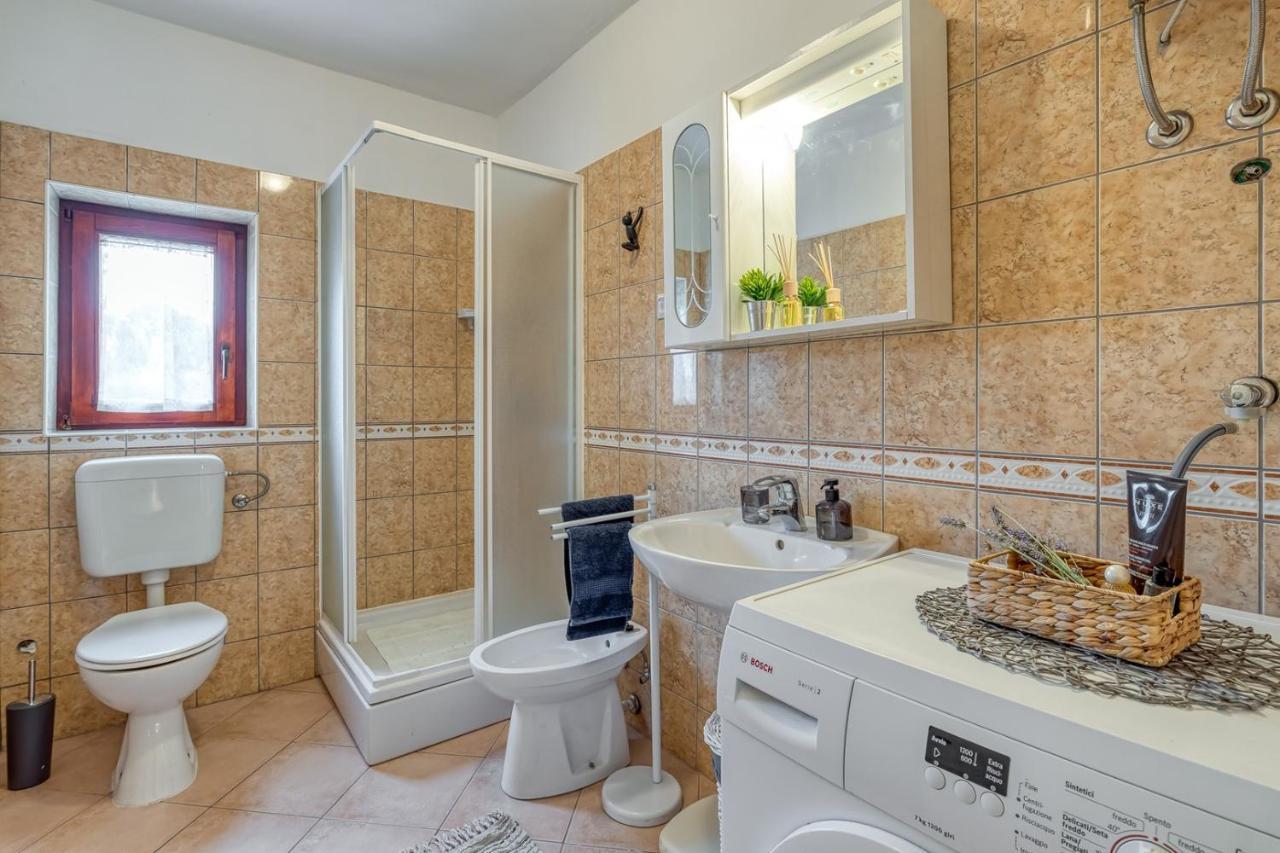 דירות פורץ Casa Giorgio מראה חיצוני תמונה