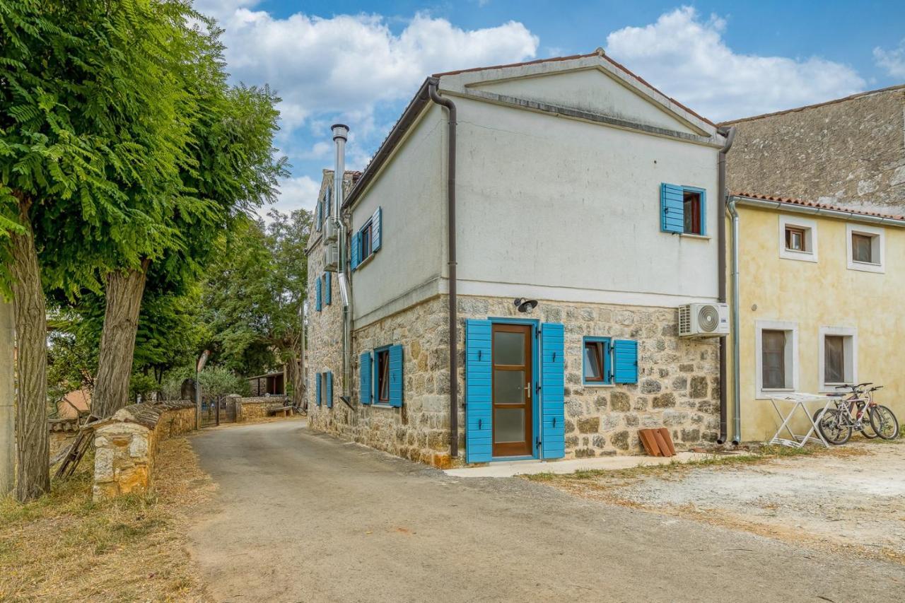 דירות פורץ Casa Giorgio מראה חיצוני תמונה