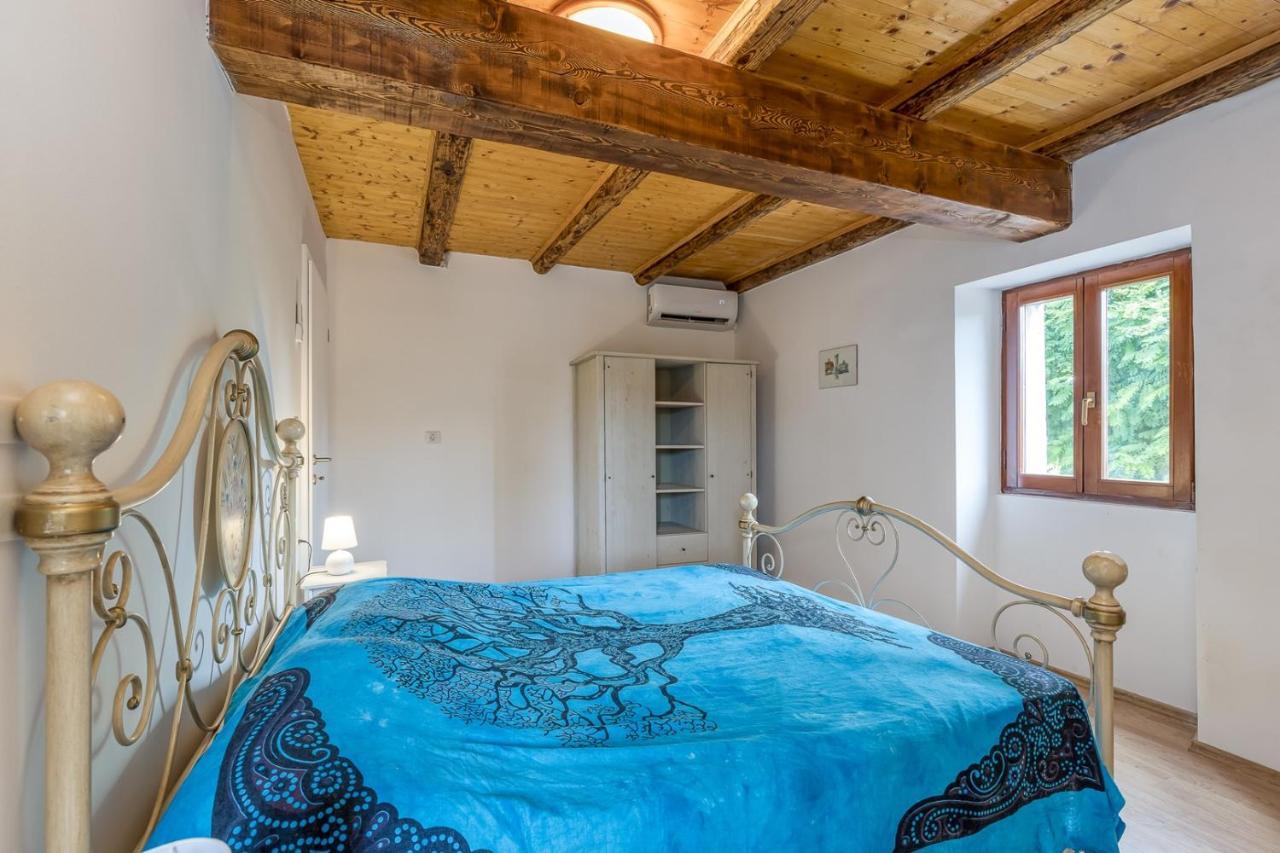 דירות פורץ Casa Giorgio מראה חיצוני תמונה