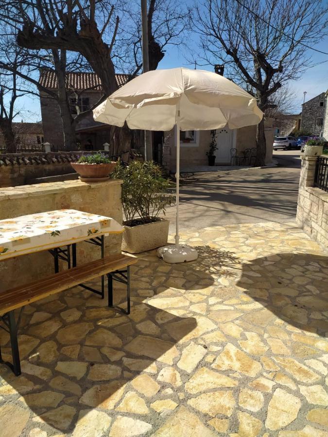 דירות פורץ Casa Giorgio מראה חיצוני תמונה